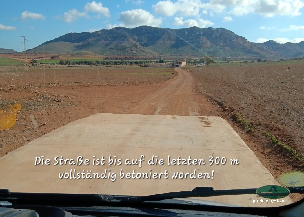 (04115) Rodalquilar - Unnamed Road — foto 2