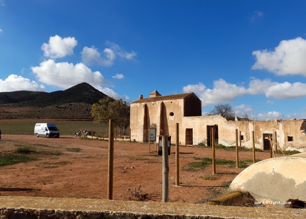 (04115) Rodalquilar - Unnamed Road — foto 3