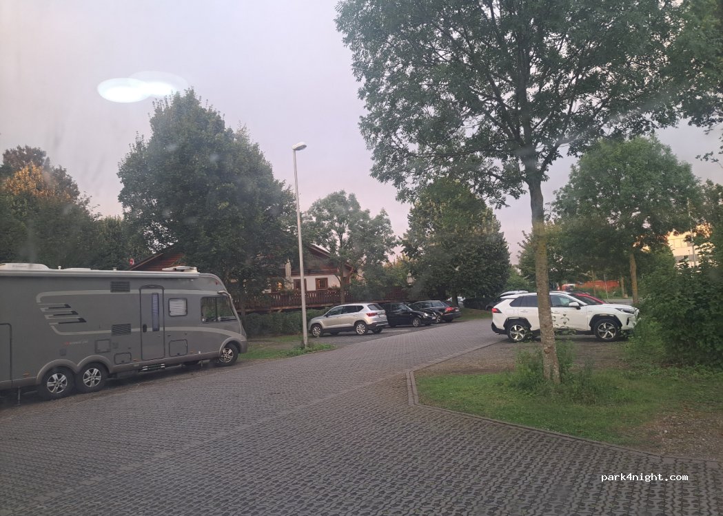 (31135) Hildesheim - Berliner Straße — foto 3