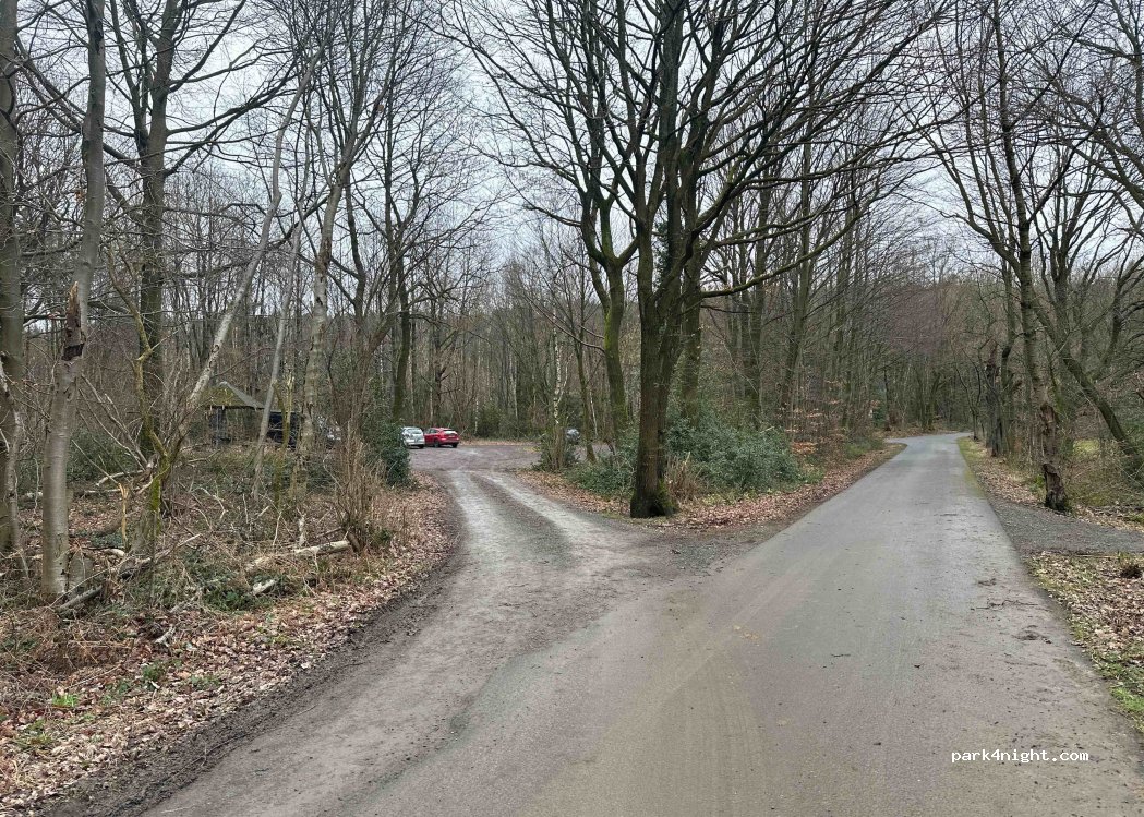 (53783) Eitorf - Unnamed Road — foto