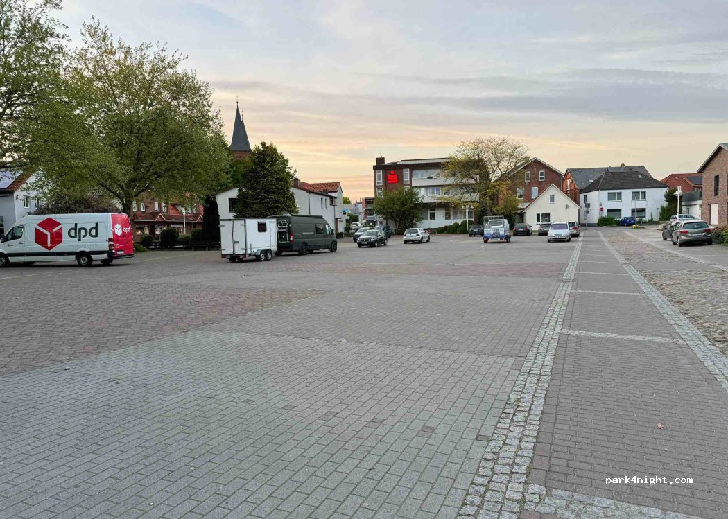 (27616) Beverstedt - 4 Enge Straße — foto 3