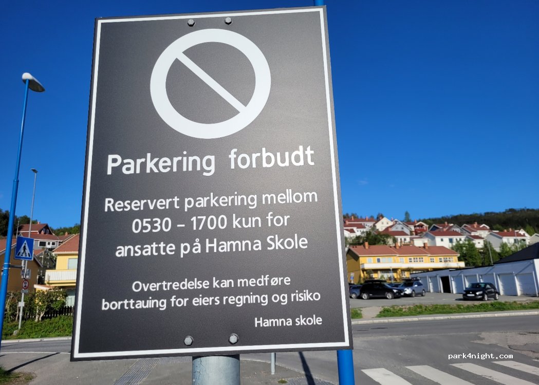 (9017) Tromsø - Arevegen — foto 3