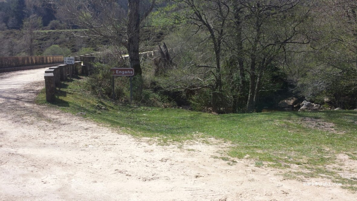 (09568) Rozas - Carr. Engana — foto