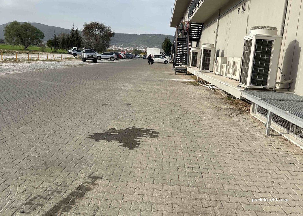 (48000) Menteşe - No:50 Uğur Mumcu Bulvarı — foto 3