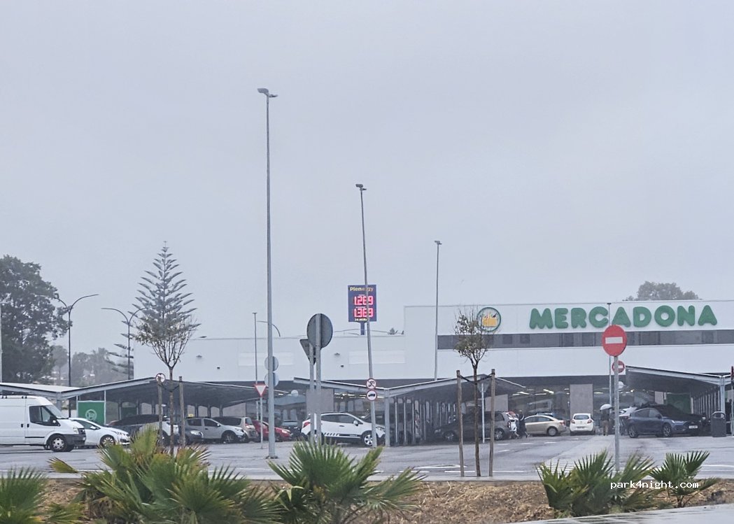 (11100) San Fernando - 14 Carretera de la Batería de la Ardila — foto 3