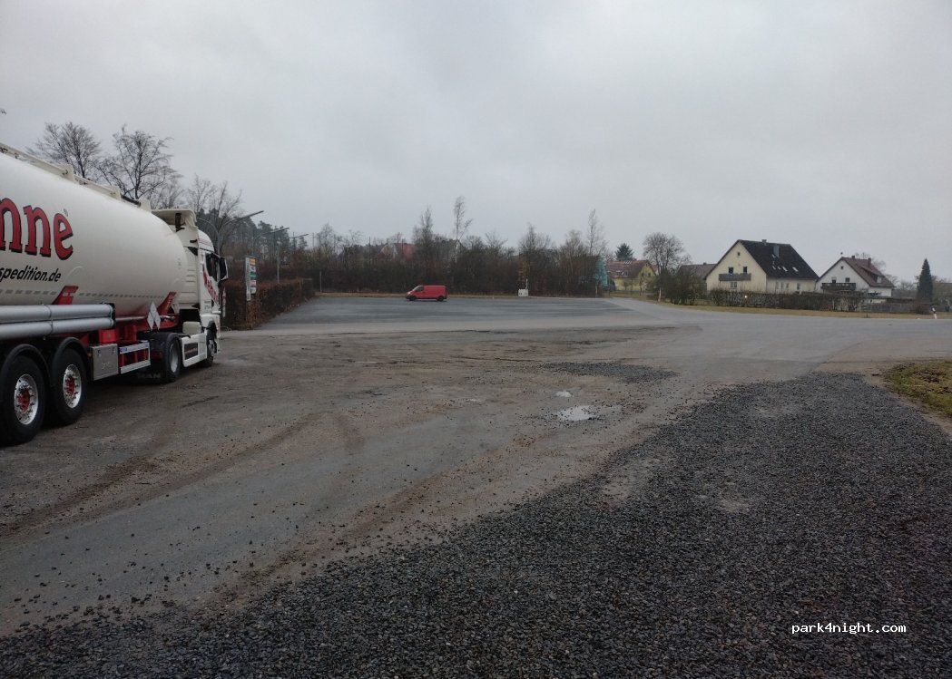 (92551) Stulln - 2X Werksweg — foto