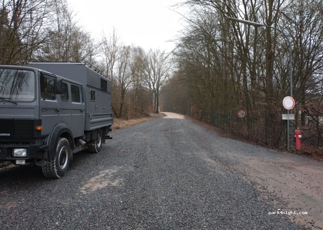 (92551) Stulln - 2X Werksweg — foto 2