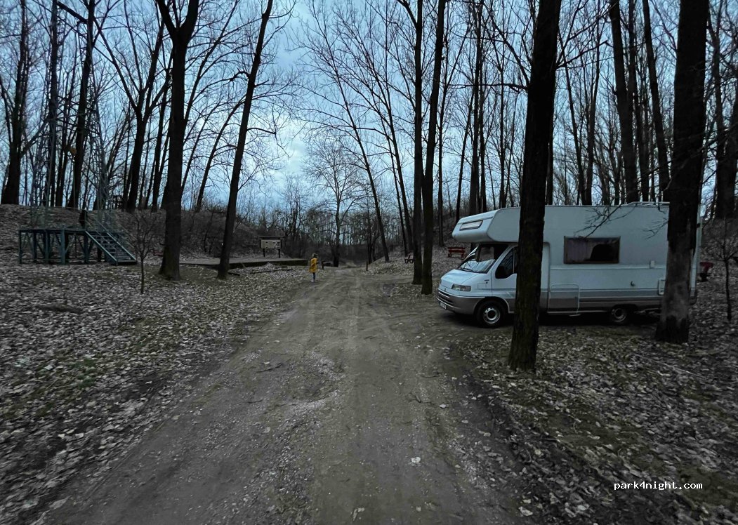 (4064) Nagyhegyes - Unnamed Road — foto