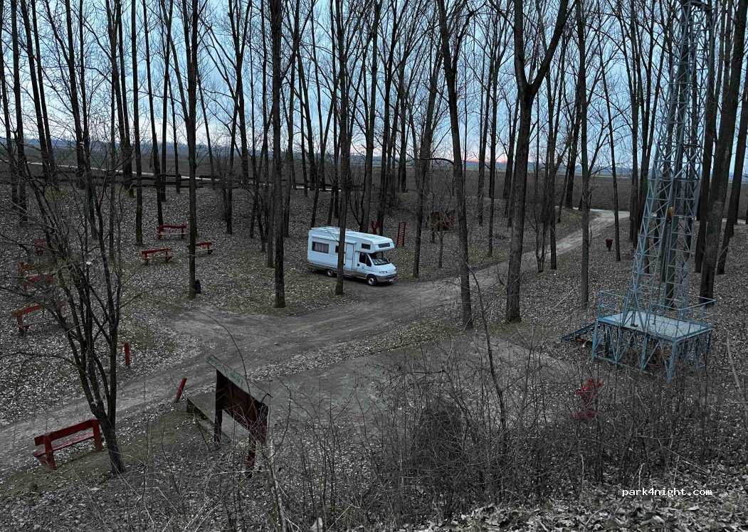 (4064) Nagyhegyes - Unnamed Road — foto 2