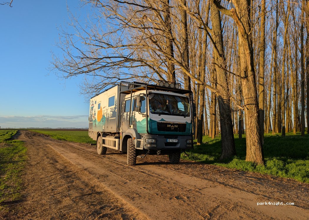 (4064) Nagyhegyes - Unnamed Road — foto 5