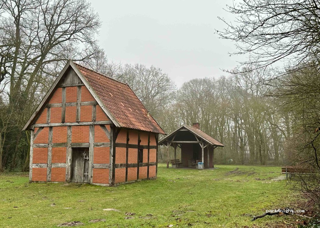 (49406) Barnstorf - 8-10 Stifterstraße — foto 3