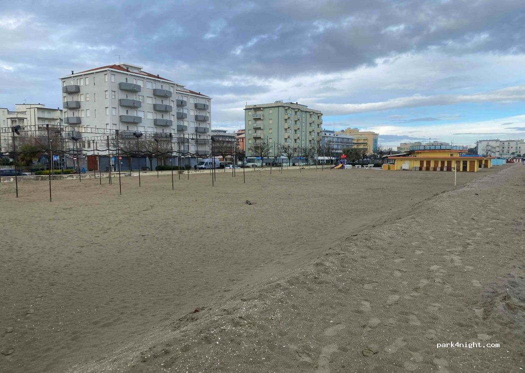 (47042) Cesenatico - 284C Viale Giosuè Carducci — foto 2