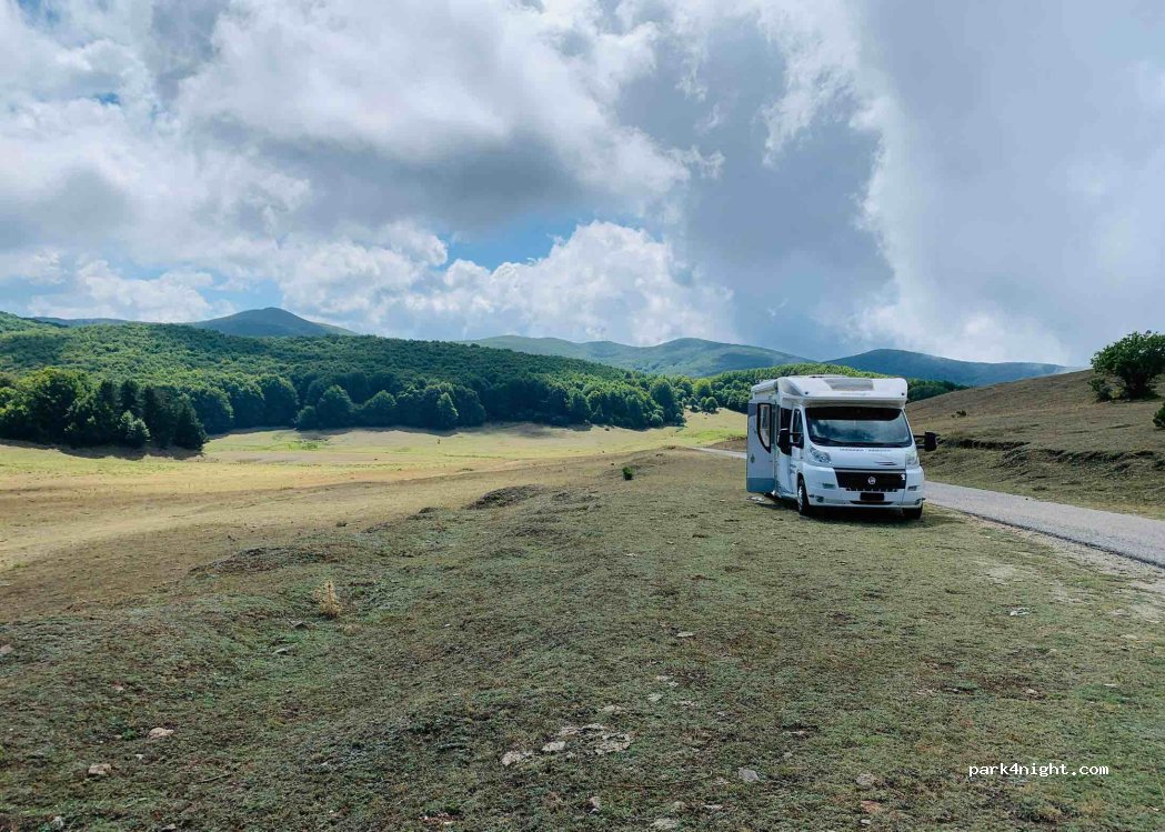 (87050) Serra Pedace - Strada delle Vette — foto 2