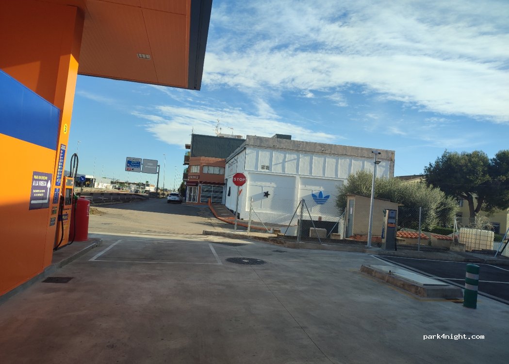 (12500) Vinaròs - 60 Carretera Valencia-Barcelona — foto