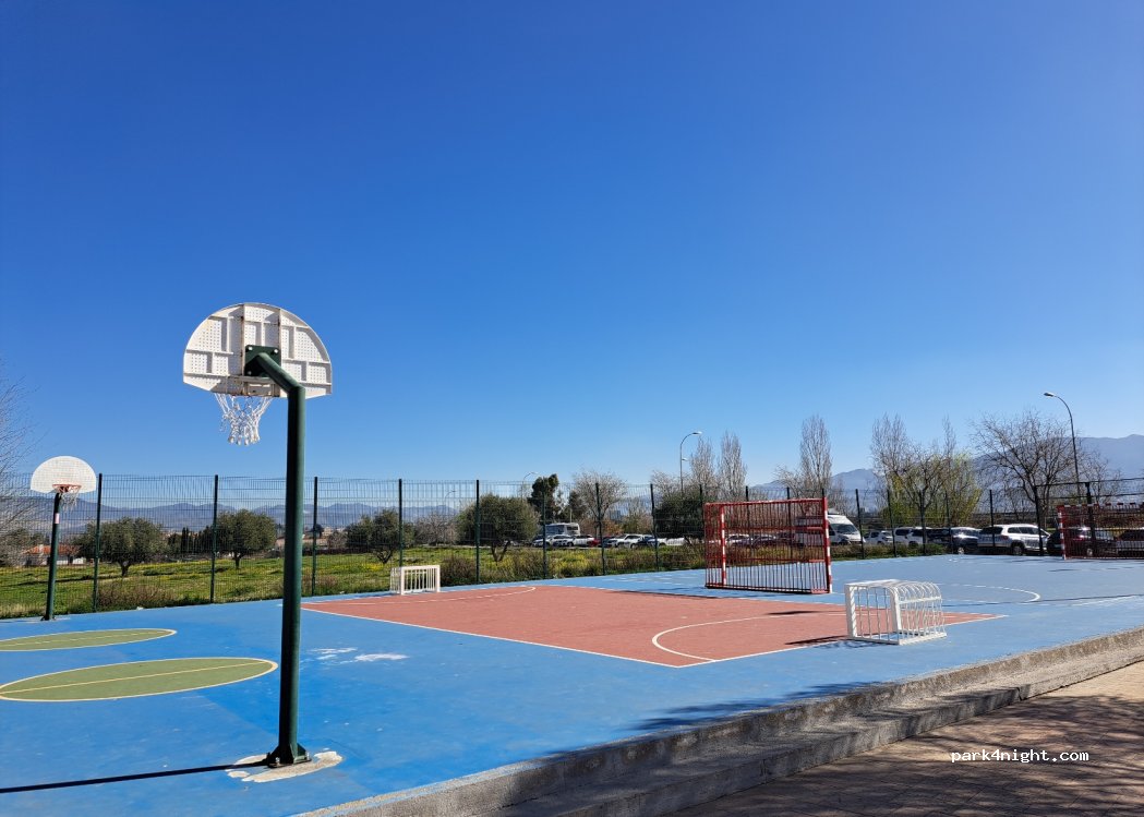 (18620) Alhendín - 1B Calle Circunvalación — foto 4
