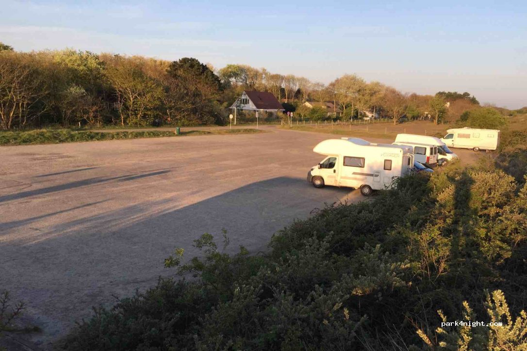 (4325 EX) Renesse - 32 Duinweg — foto 2