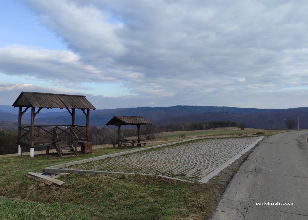 (36-069) Dylągowa - Unnamed Road — foto 2