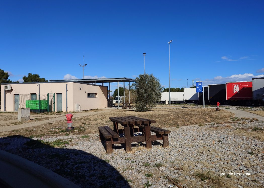 (66300) Villemolaque - A9 — foto