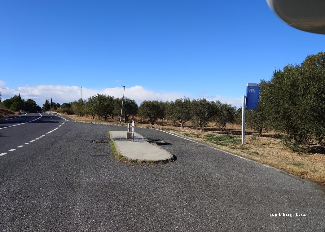 (66300) Villemolaque - A9 — foto 2