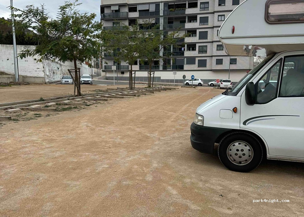 (46800) Xàtiva - 10 Calle Pintor Juan Frances — foto 2