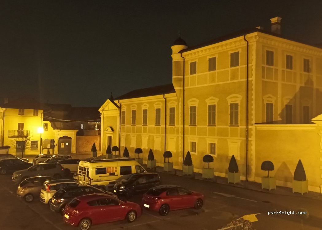 (10070) Grosso - 2 Via Cittadella — foto