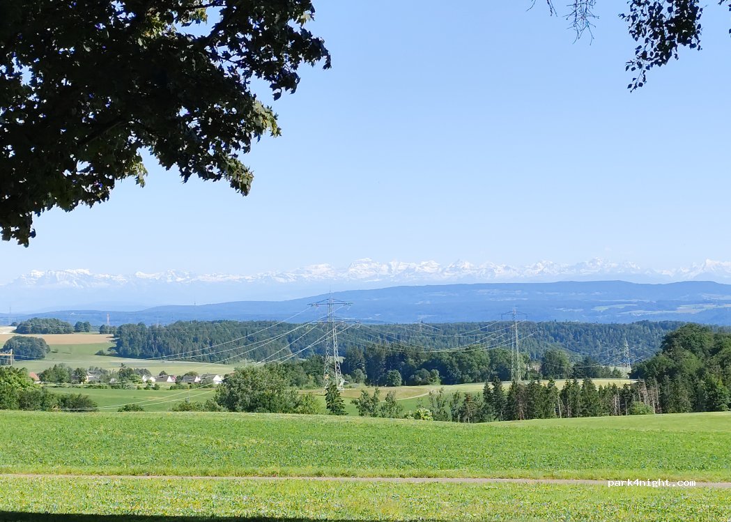(79777) Ühlingen-Birkendorf - Unnamed Road — foto 2