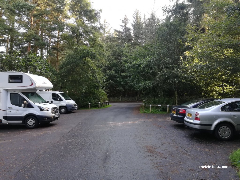 Harlaw Car Park — foto 2
