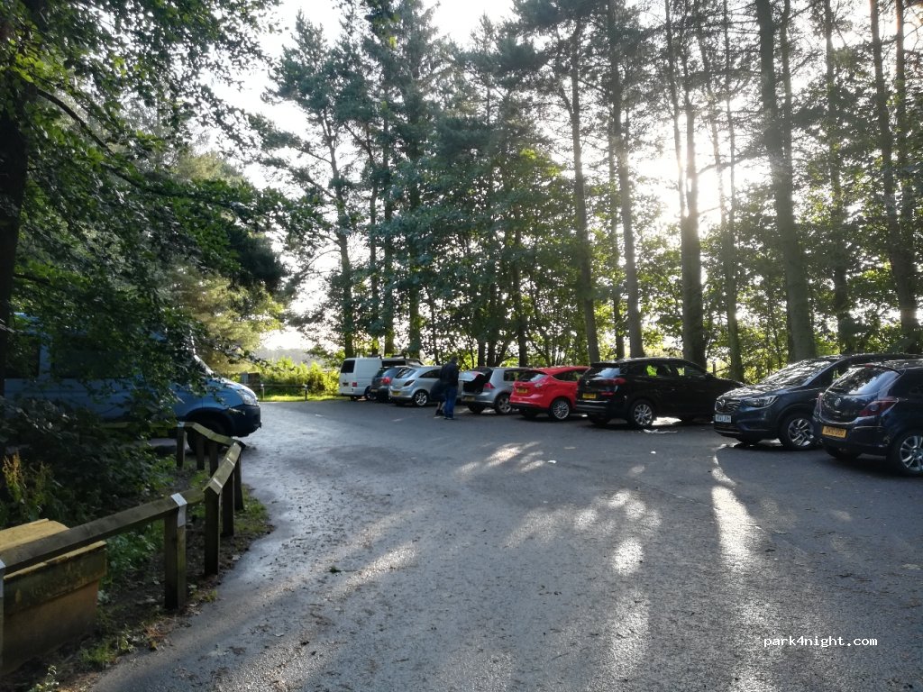 Harlaw Car Park — foto 3