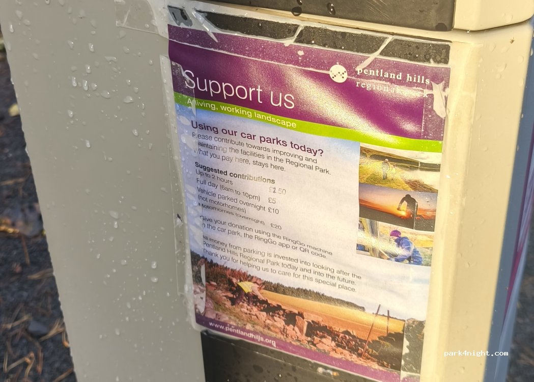 Harlaw Car Park — foto 4