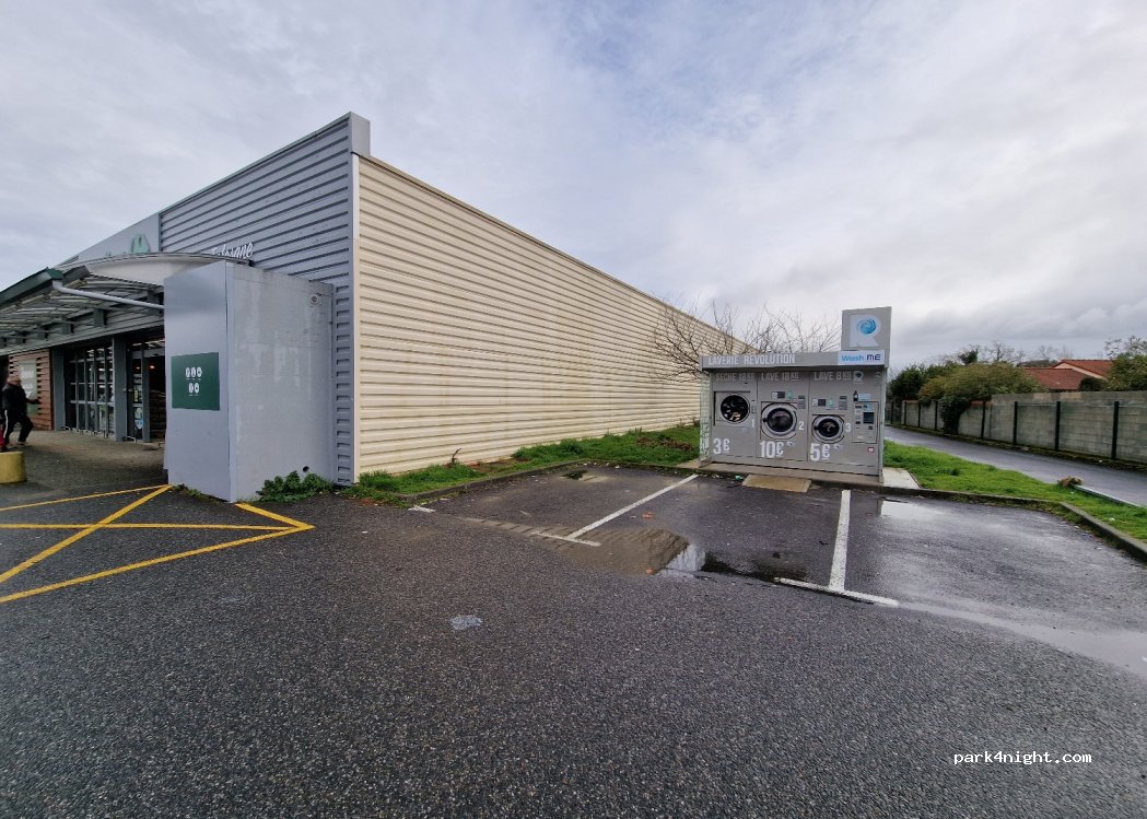 (31270) Villeneuve-Tolosane - 2 Route de Roques — foto