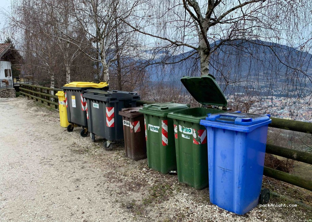 (38074) Patone - 2 Via dei Ciliegi — foto