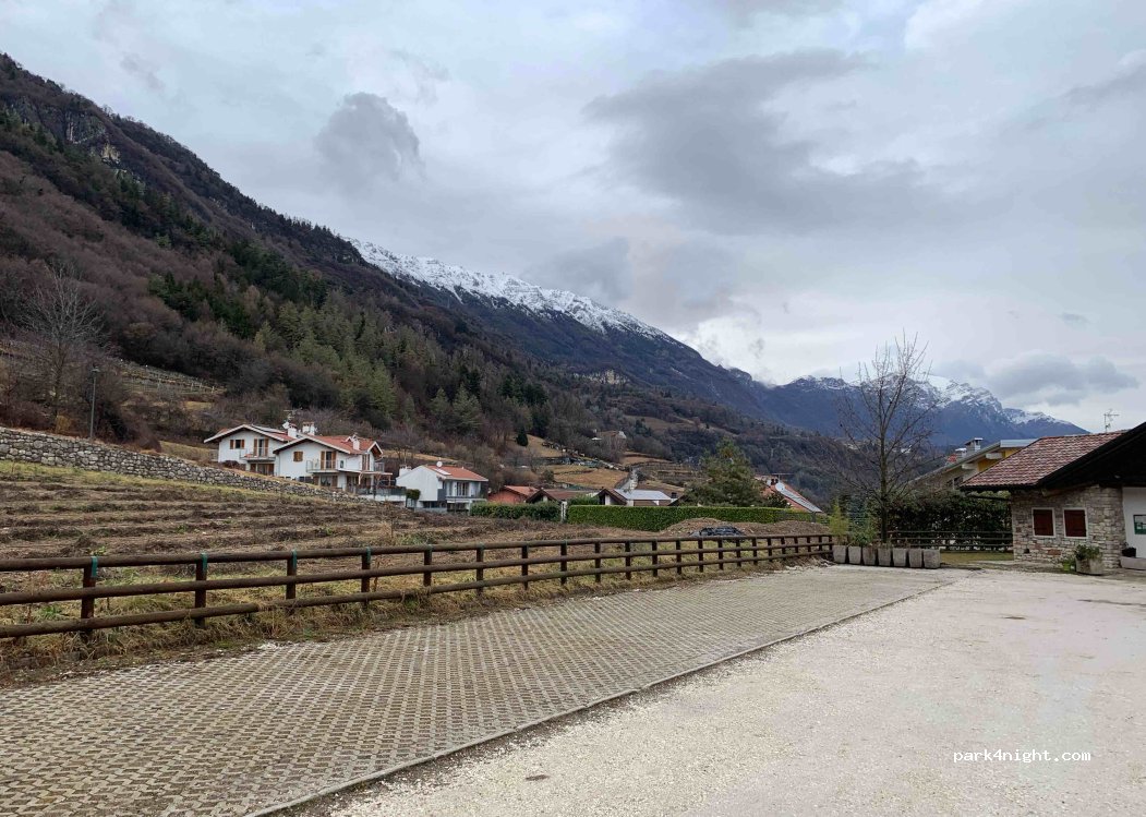 (38074) Patone - 2 Via dei Ciliegi — foto 2