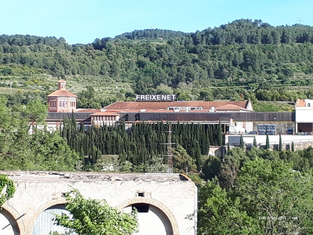 (08770) Sant Sadurní d'Anoia - 20 Carrer Sant Josep — foto 2