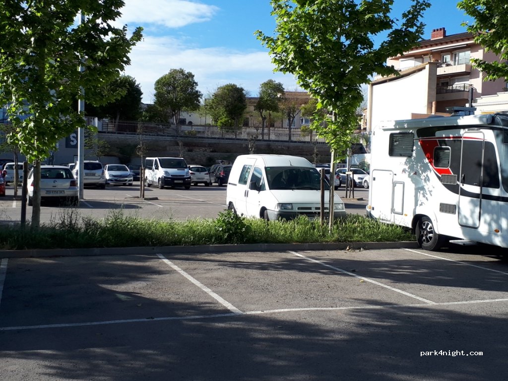 (08770) Sant Sadurní d'Anoia - 20 Carrer Sant Josep — foto 3