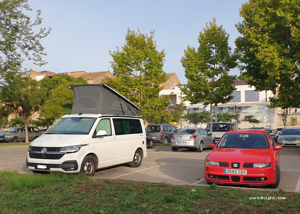 (08770) Sant Sadurní d'Anoia - 20 Carrer Sant Josep — foto 4