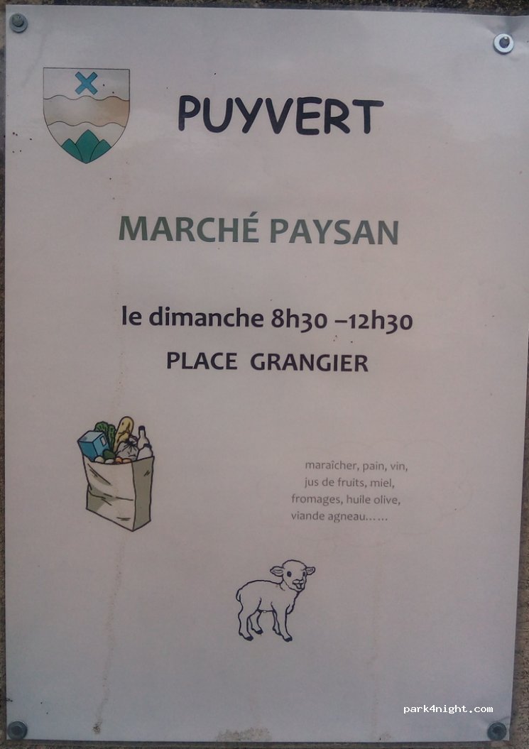 (84160) Puyvert - 7 Impasse Sabatier — foto 4