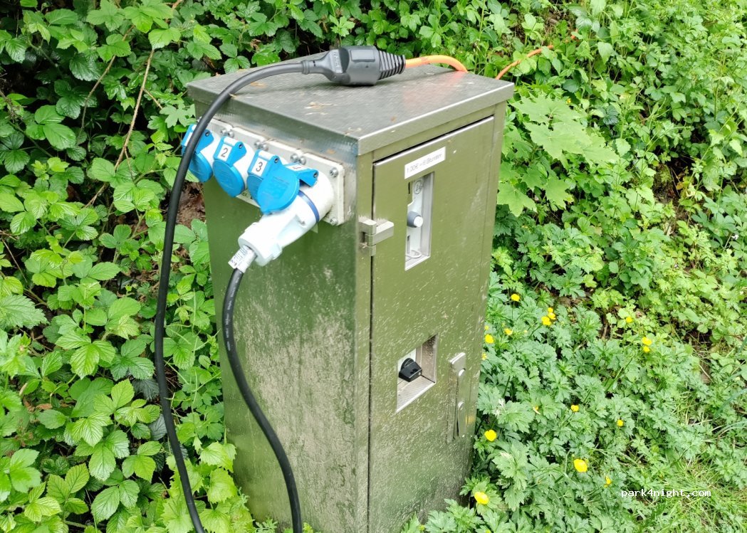(58515) Lüdenscheid - 59 Talstraße — foto