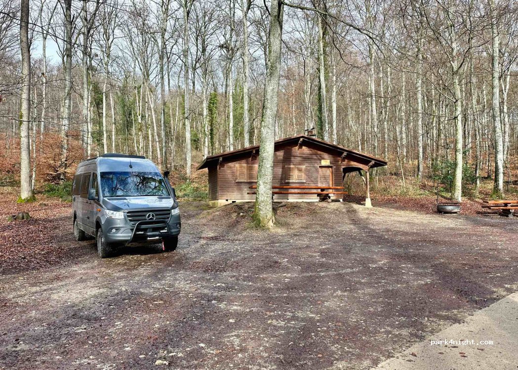 (1424) Champagne - 6 Chemin de Savary — foto 2