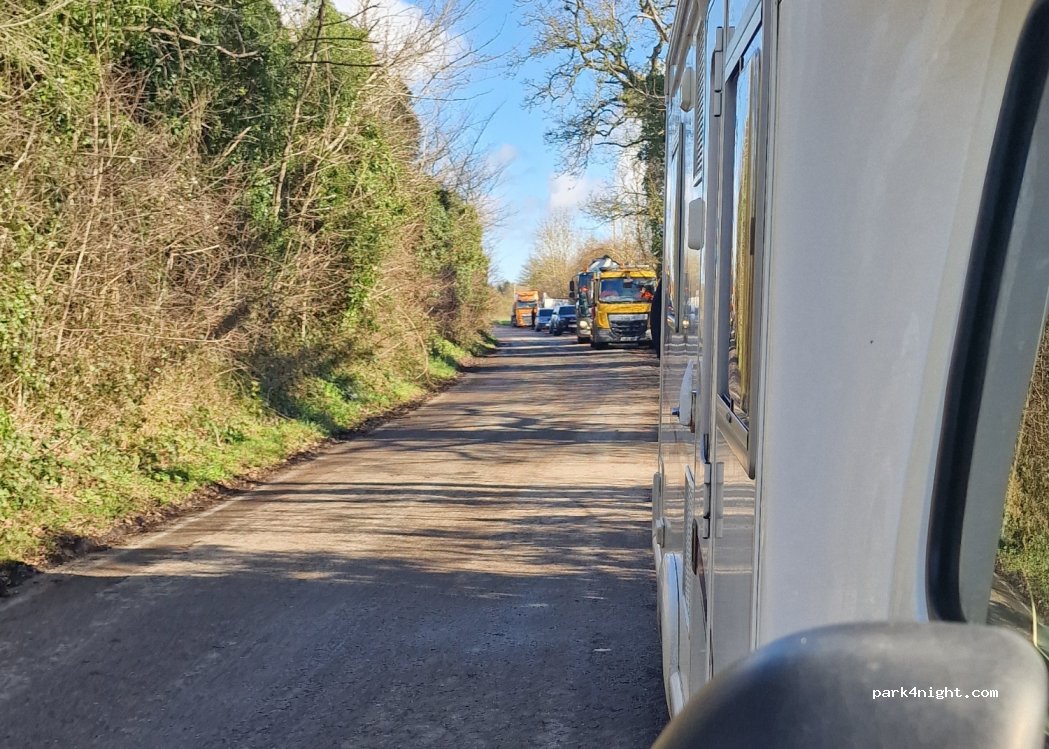 (PE31 6BJ) King's Lynn - A148 — foto