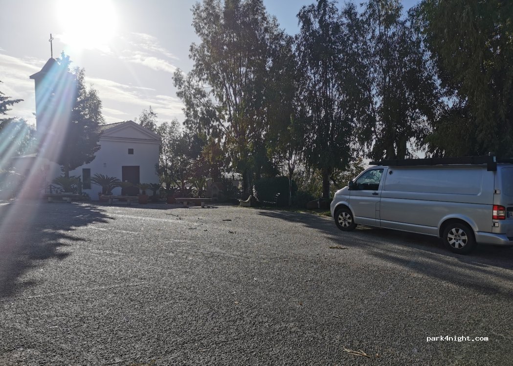 (81034) Mondragone - Unnamed road — foto 2