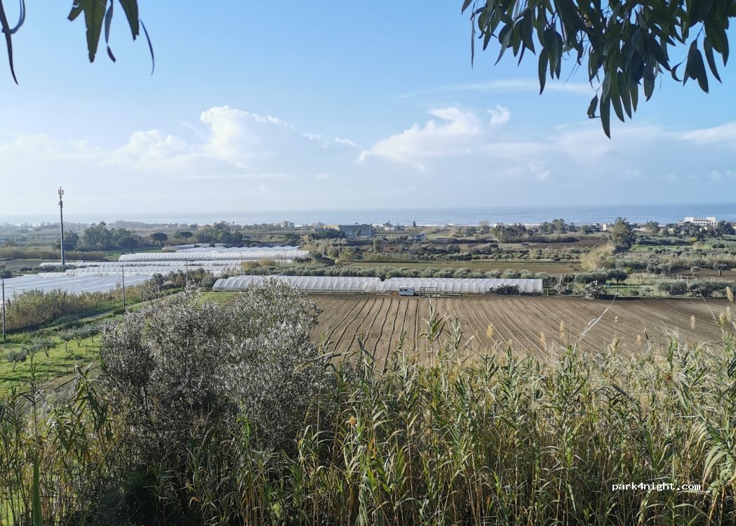 (81034) Mondragone - Unnamed road — foto 3