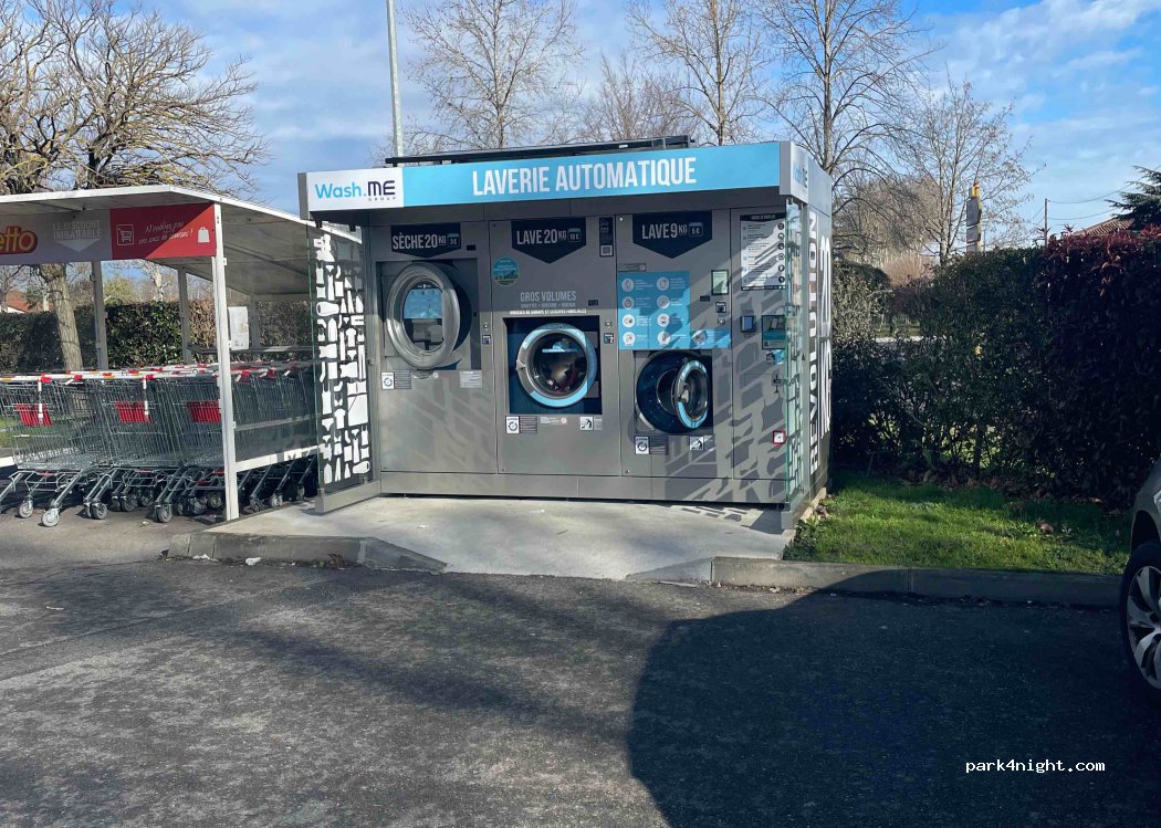 (31390) Carbonne - 10 Impasse du Baqué — foto