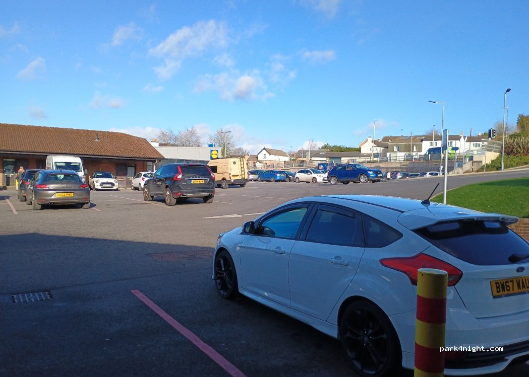 (GL16 8RG) Coleford - 17 Coleford — foto 3