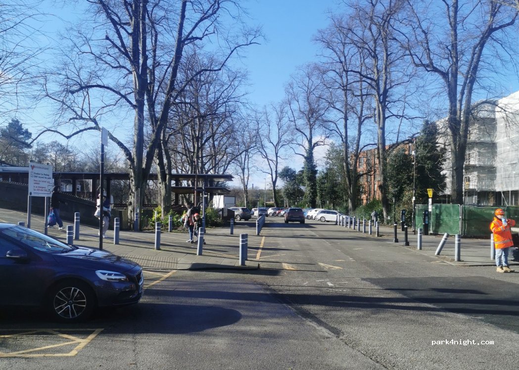 (B5 7SE) Birmingham - 79 The Boulevard — foto 3