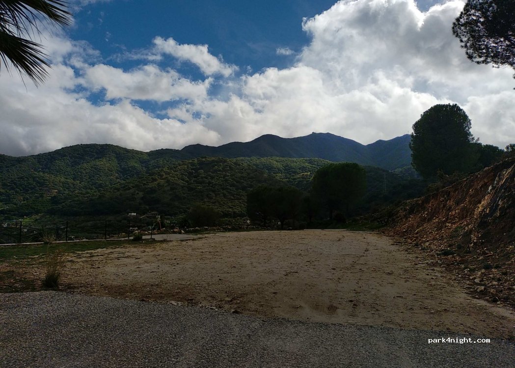 (29110) Monda - Unnamed Road — foto 2