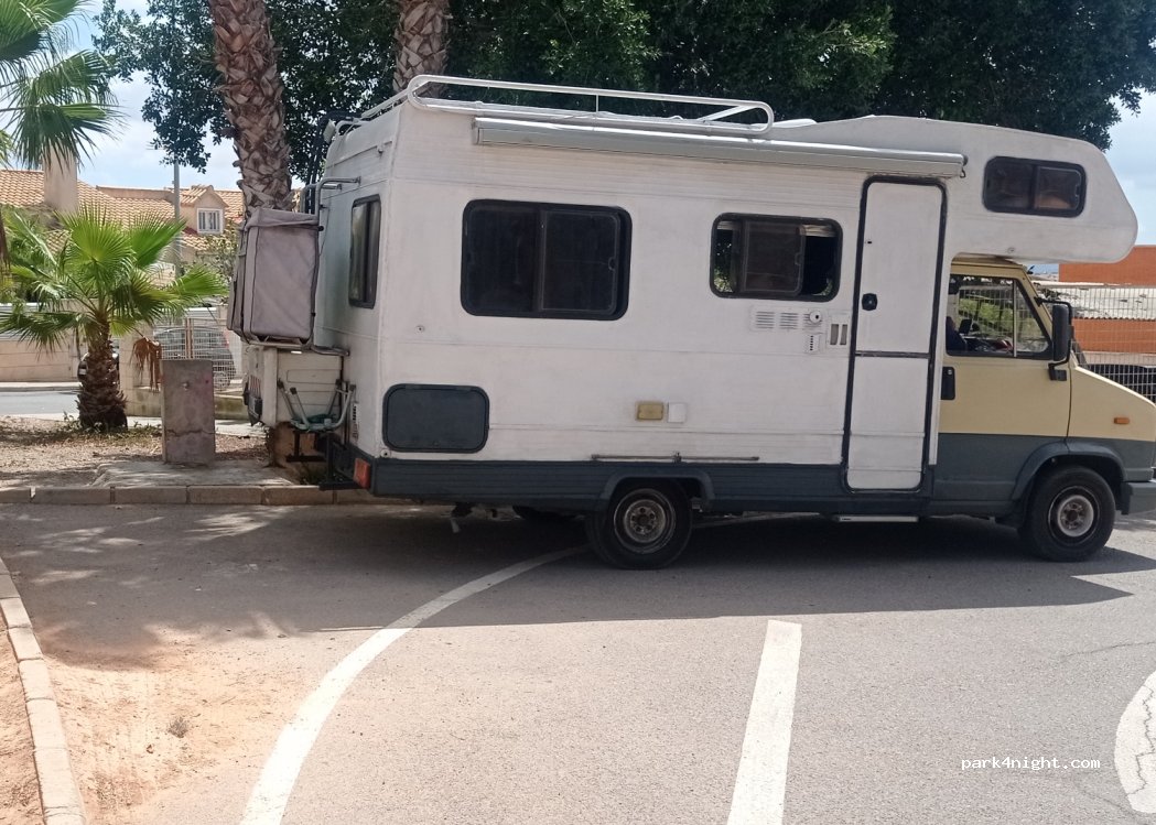 (30393) Cartagena - 1 Plaza Puerto Paniza — foto 2