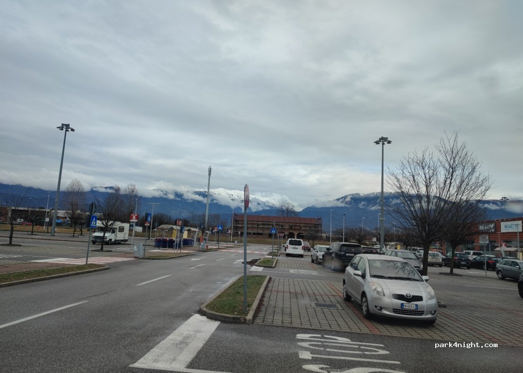 (31014) Colle Umberto - 12 Via Calate — foto