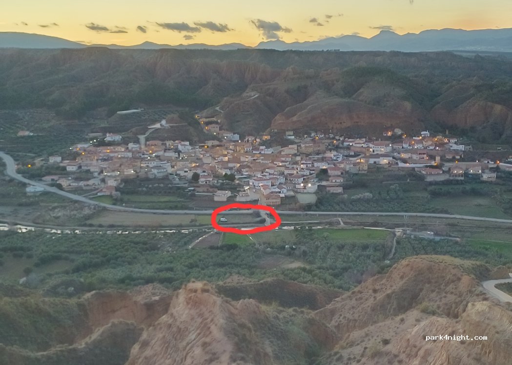 (18516) Beas de Guadix - 51 Calle Rambla — foto 2