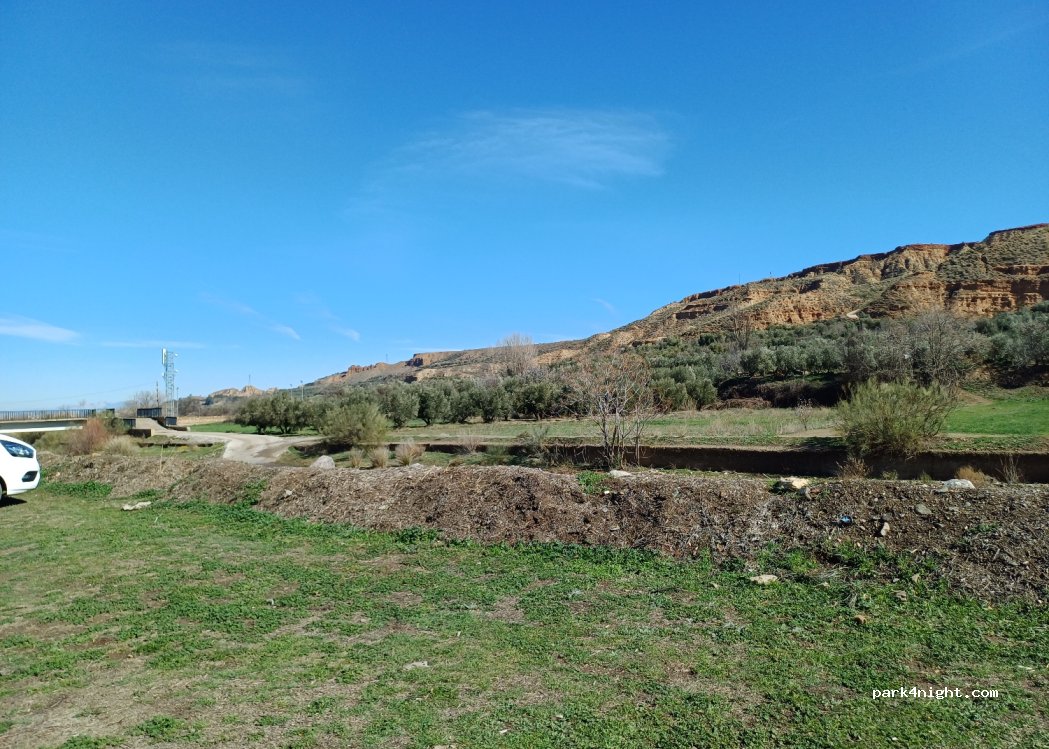 (18516) Beas de Guadix - 51 Calle Rambla — foto 3