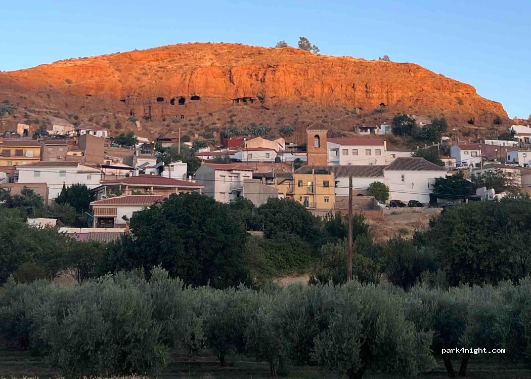 (18516) Beas de Guadix - 51 Calle Rambla — foto 4